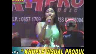RH PRO Topeng Dewa   Ika Ferisca by khuple