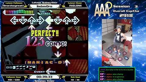 Daaanty - Flashdance (What A Feeling) EDP - PFC #2919