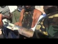 غلبة العنف على إدارة الصراعات