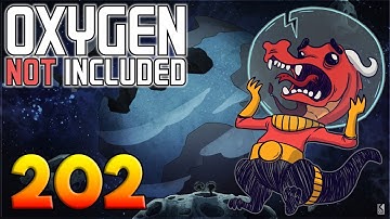 Oxygen Not Included: Oassise – Let’s Play Stream Archive Part 202