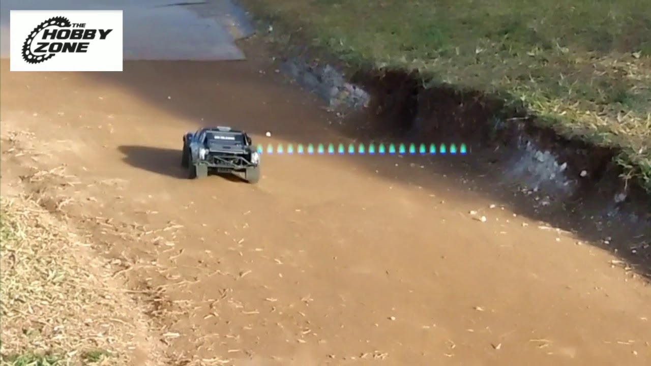 Bout dat RC LIFE in De ZONE! - YouTube