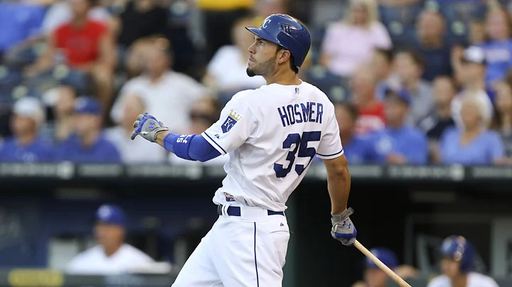 J Hosmer Photo 1