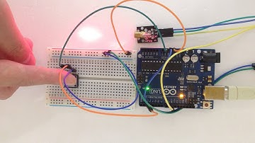 아두이노 레이저 모듈 : 코코아팹 Kocoafab