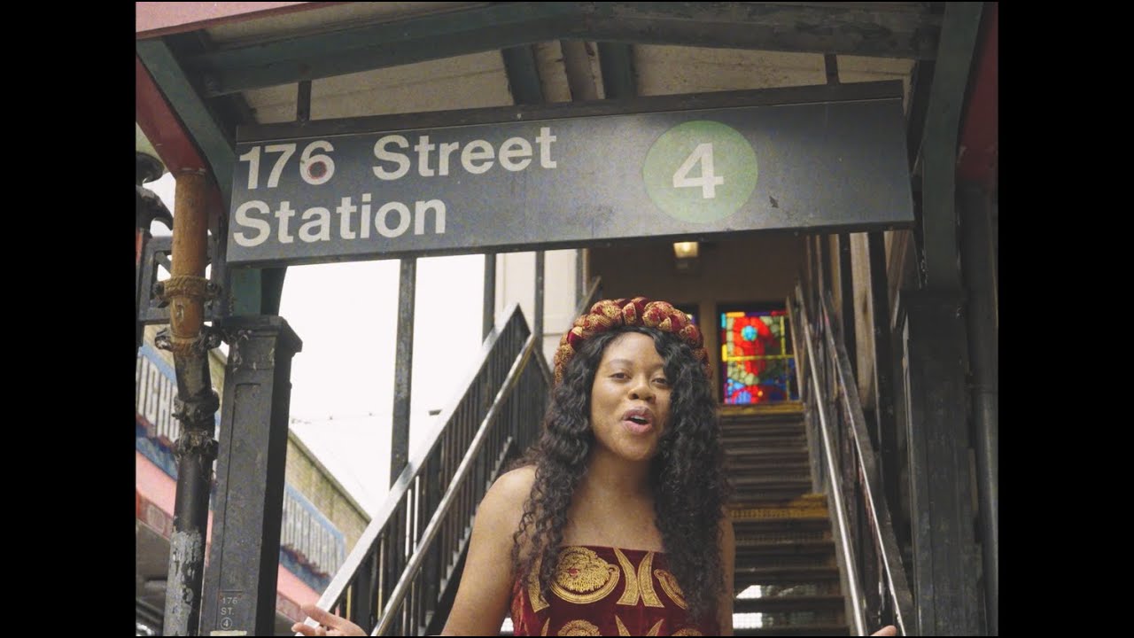 Kate Odulukwe - Ezewa (Official Music Video)