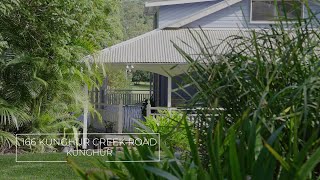 Open2view AU - ID# 1016373 - 166 Kunghur Creek Road