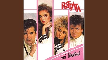 Mi Libertad