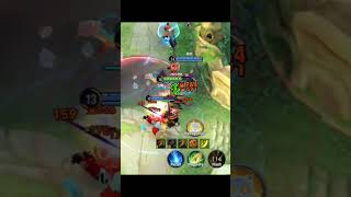 Hou Yi Kok Bisa Gini?!  #HouYi #HouYiGameplay #HonorOfKings #HOK #HOKGameplay #HOKRanked #MOBA