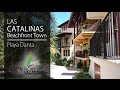 Las Catalinas by FrogTV