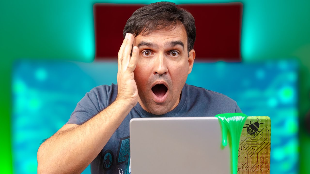 Cât de PERICULOS a devenit internetul? SCUT în ZONĂ! Podcast #11