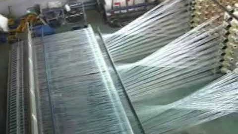 [T4L] Circulating weft insertion weaving machine