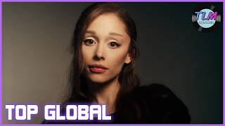 Top 50 Global | Mejores Canciones Junio 2026 (Semana 23)