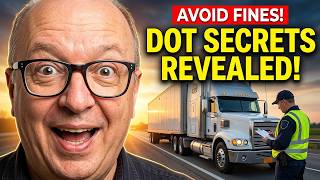 DOT Inspections & Roadside Compliance