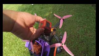 Goldbatt Lipo Testing