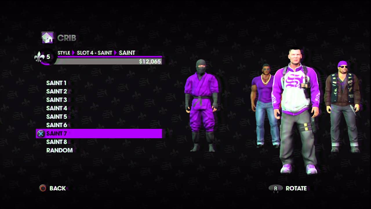 Gang Gang