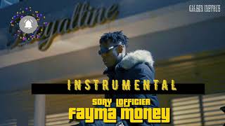 Sory Lofficier - FAYMA MONEY (Instrumental)