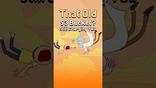 AWS S3 #coding #programming #developer #amazon #amazing #ai #aiart #funny #motivation #trending  #ai