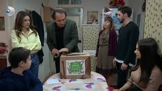 Hüsnü, Tekinin İşini Baltaladı - Arka Sokaklar 573. Bölüm