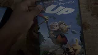 Really Quick DVD Update for 4-23-2022