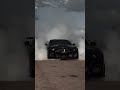 Ford Mustang Shelby GT500 🖤🔥 | Black Beast Unleashed 😈 | Insane Drift Edit |