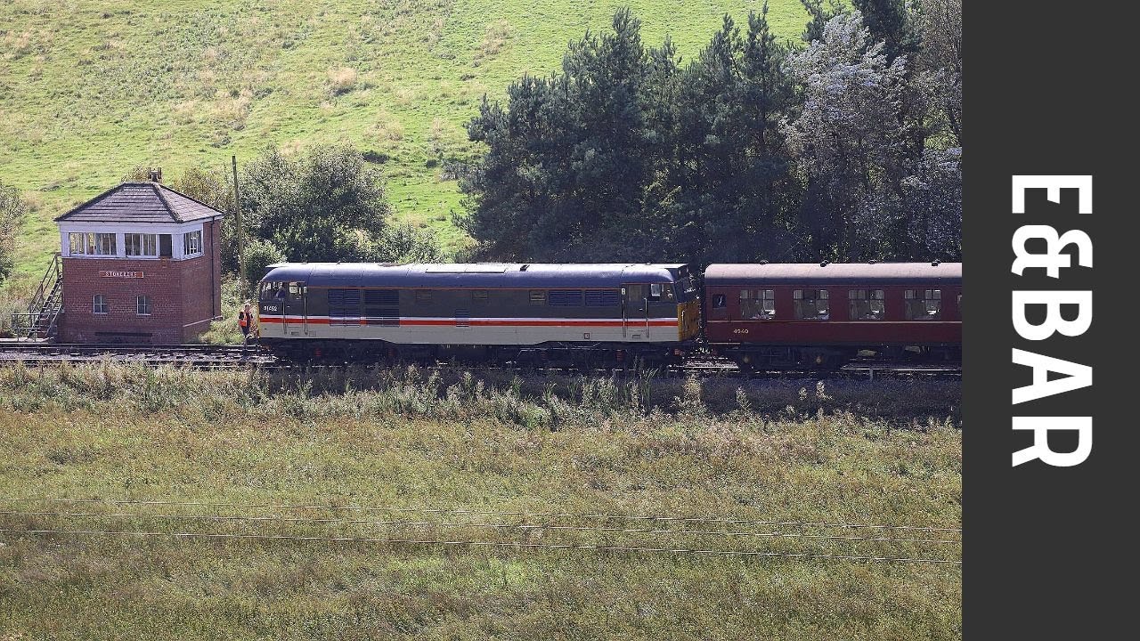 31452 Darts through the Dales