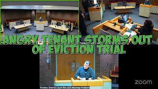 Tenant Outraged Over Towed Vehicle While Avoiding Rent for Two Years