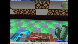 MagicRPG PvP 3!