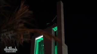 Download lagu Do'a Qunut Menangis malam ke 10 ramadhan 1440 H Syaikh Nashir al Qathami