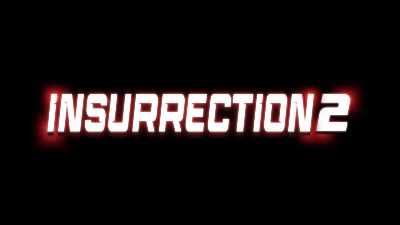 LWA Insurrection 2