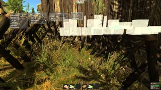 Rust Alpha Hacks Part 2