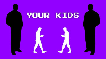 Stop Letting Algorithms Raise Your Kids (And Rewire You Like a Lab Rat)