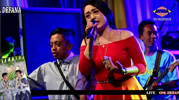 KEPENGGAK ITUNGAN JOWO NASYA FITRIA DEFANA  LIVE MADIUN