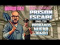 “PRISON ESCAPE #2 | ¡La GRAN CAGADA que me hizo empezar de CERO! 😱🔥”