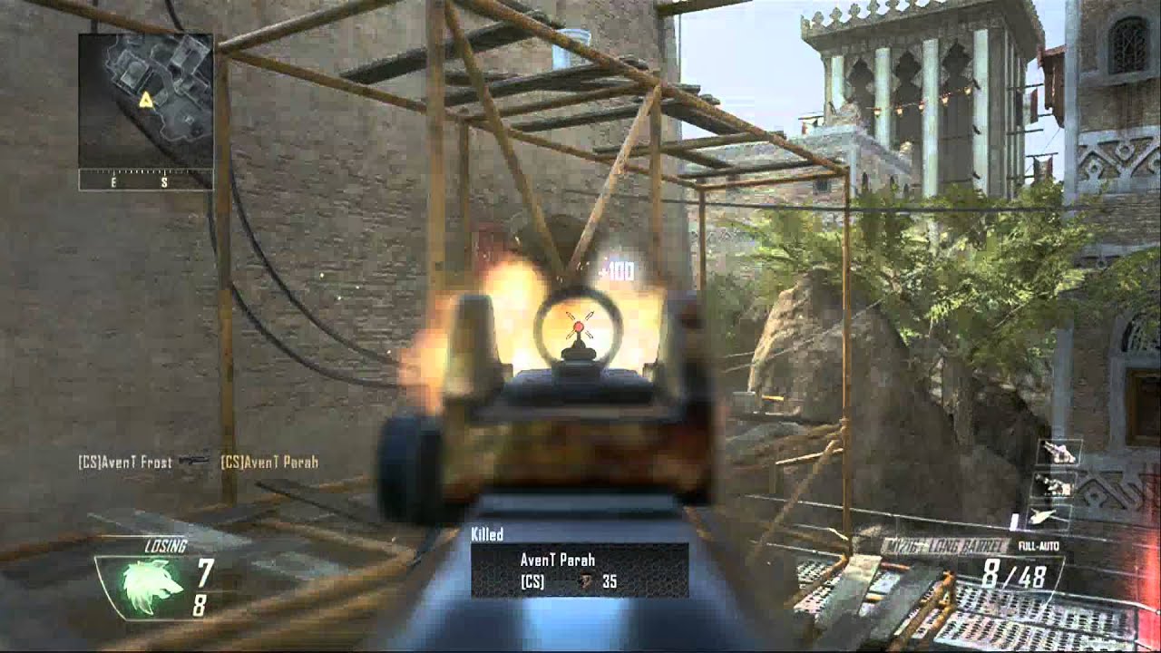 1st Time Doing CashShot