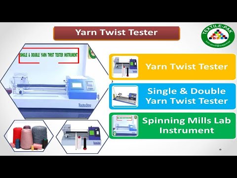 Vídeo: O que é o teste da Operação Twist?