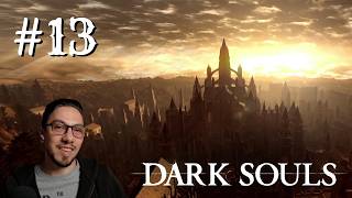 "Anor Londo" - Dark Souls (Remastered) - #13