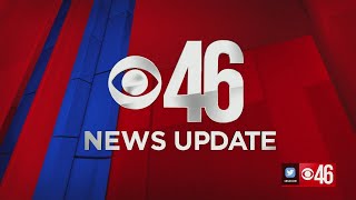 CBS46 Morning News Update 1/3/21