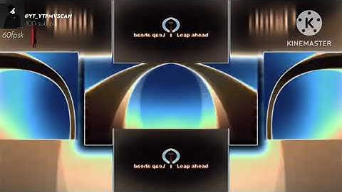 (YTPMV) Intel Leap Ahead Scan V2 In low voice^2