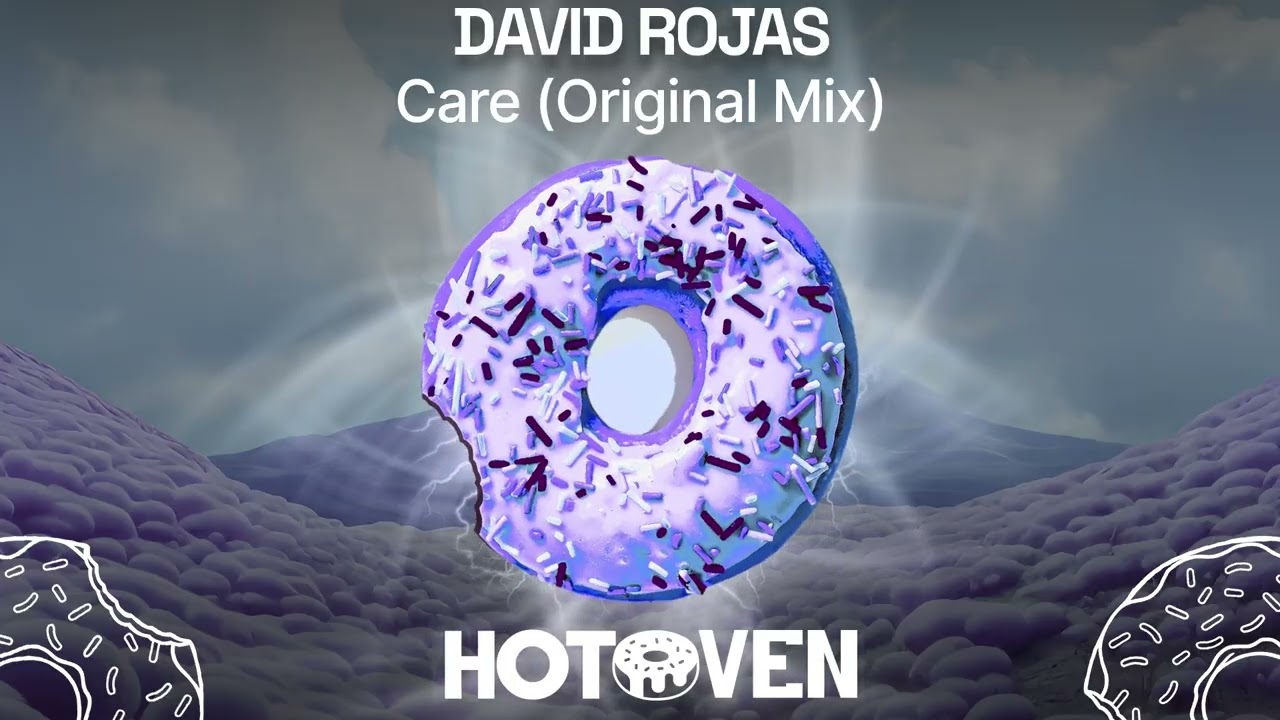 Watch David Rojas - Care (Original Mix) on YouTube Watch David Rojas - Care (Original Mix) on YouTube