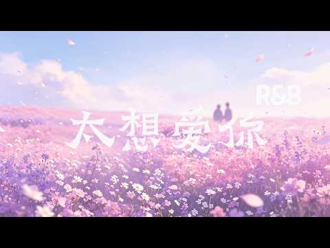太想爱你 R&B