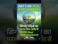 Day 1: Quit Smoking Journey | फेफड़ों में सुधार या तकलीफ?
