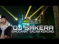 Dj sakera sholawat salam kerong jingle jm putra audio by 92 project