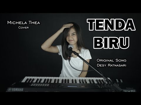 tenda-biru-(-desy-ratnasari-)---michela-thea-cover