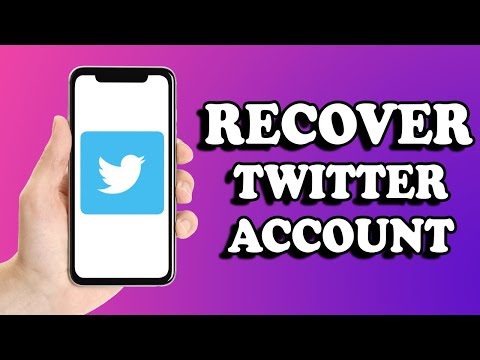 How to unsuspend twitter account