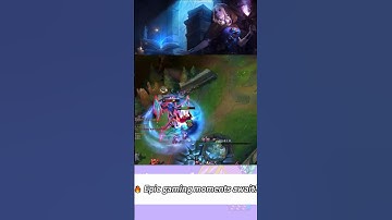 2024 #Vayne #Lee Sin #Yasuo Insane Top Lane Outplay - Vayne vs. Crocodile and Master Yi #montage