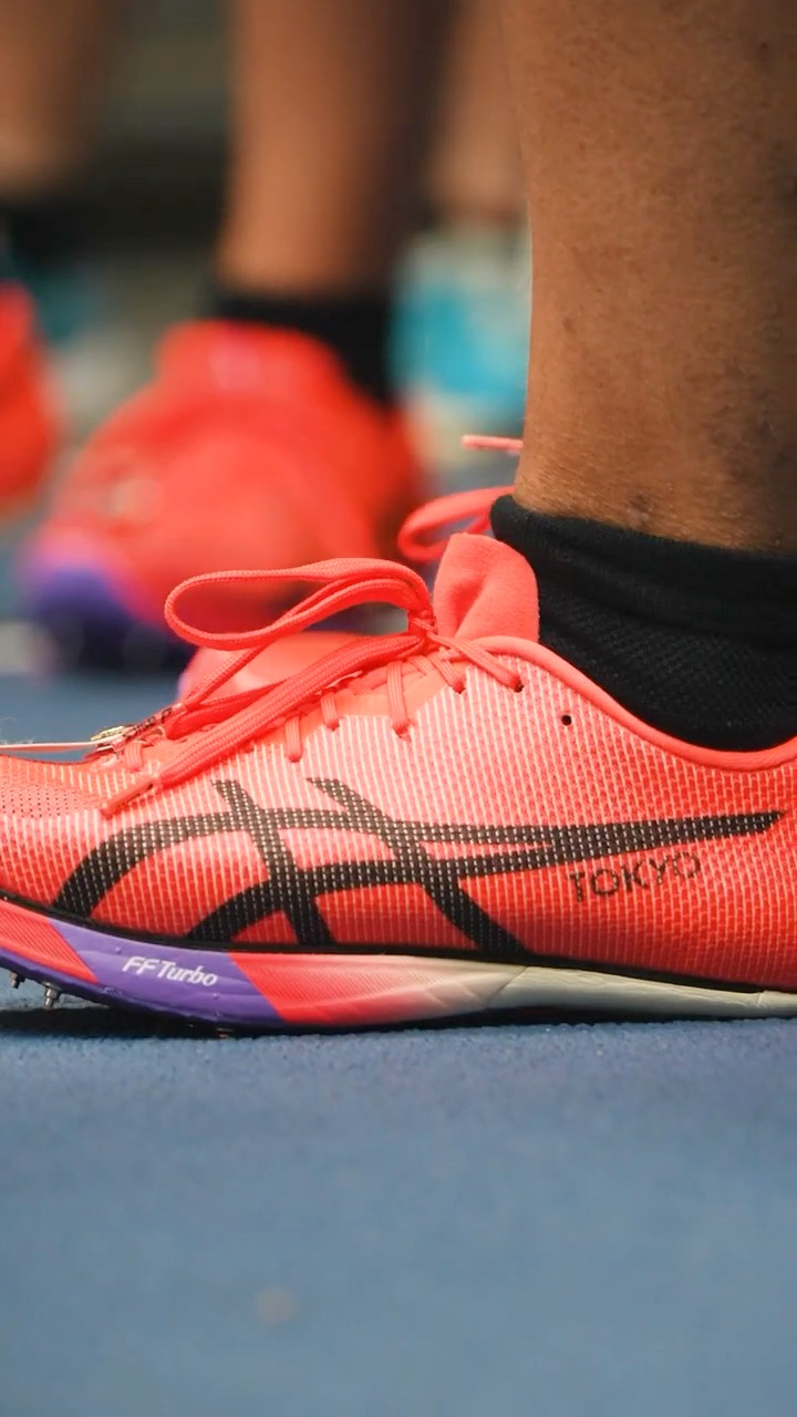 ASICS] METASPEED SP 2! Junior and senior high school students