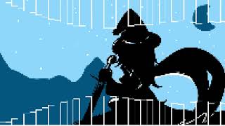 Overworld Overture [An Original RPG/DND Song]