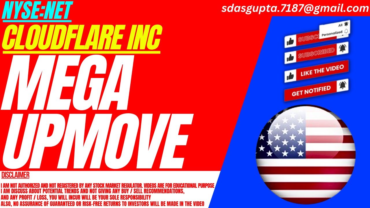 mega-upmove-net-stock-analysis-cloudflare-inc-stock-youtube