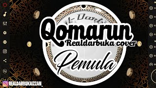 QOMARUN (REAL DARBUKA) pemula !!! screenshot 4