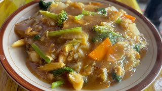 Hot Afternoon Hidden Gem Capjay Cak Blangkon Is A Very Good Idea 