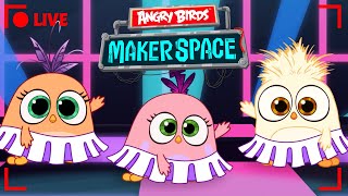 The BEST Moments of MakerSpace Season 1! 🪩🍿